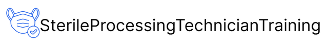 Sterile Processing Technology Logo