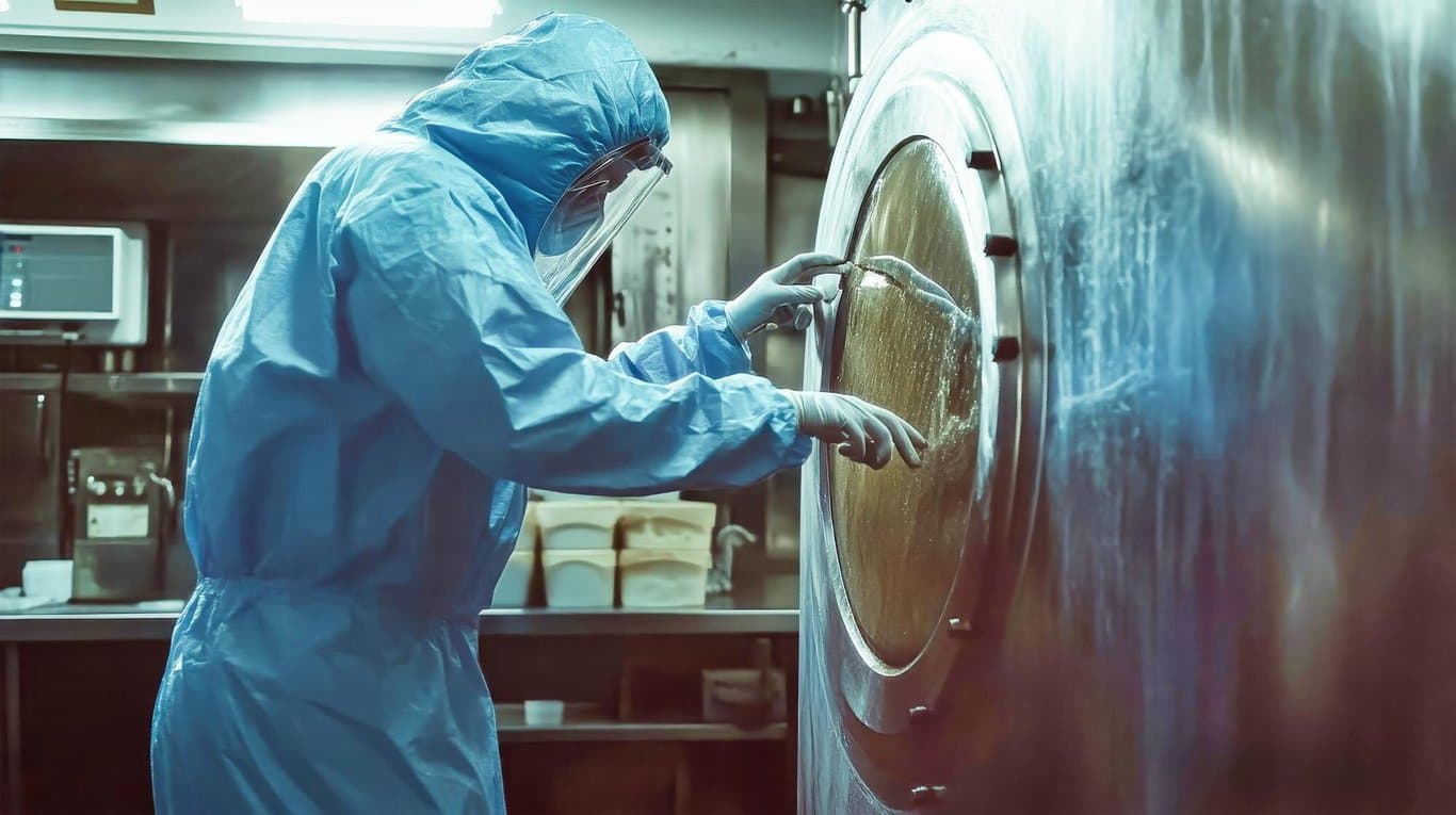 Best Sterile Processing Technology Schools In Tacoma, Washington 2025